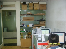 北京港訊基業電子技術有限公司